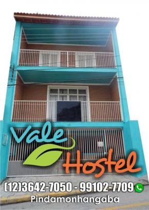 Vale Hostel, Pindamonhangaba